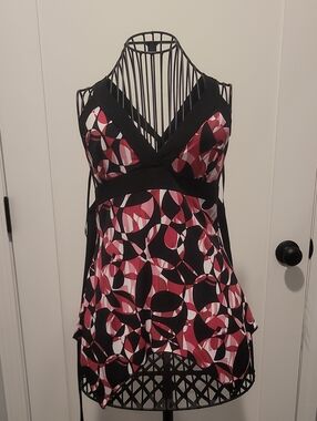 A.Byer Dress TOP